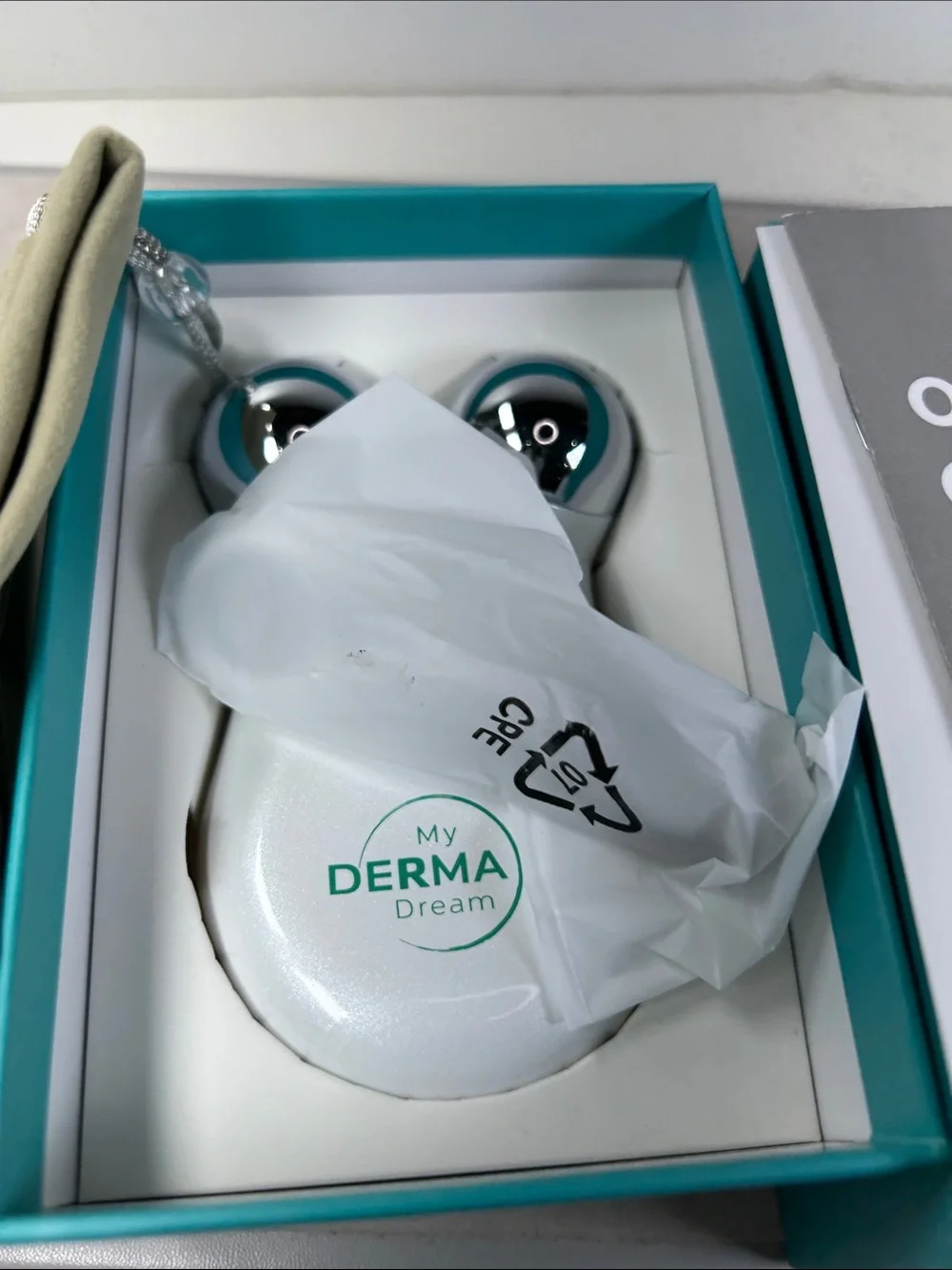 My Derma Dream new my
